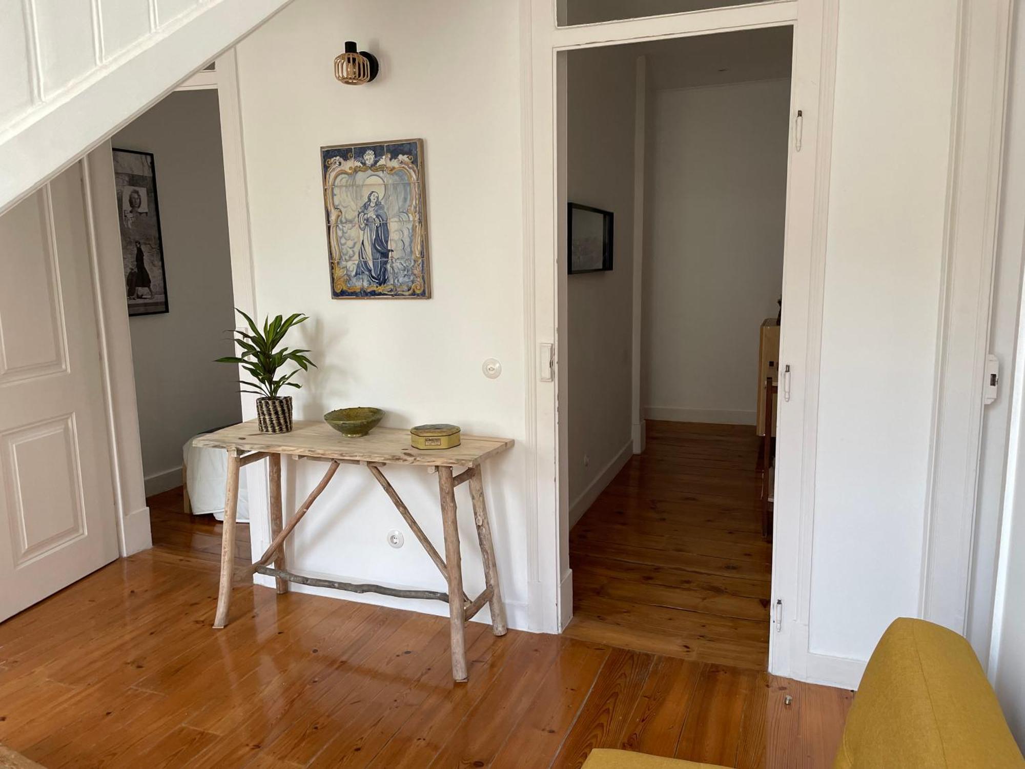 Cosy Apartment - Bairro Alto, Principe Real Lisbon Exterior photo