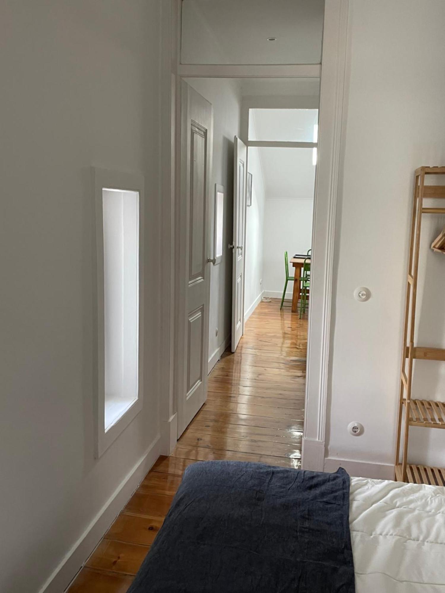 Cosy Apartment - Bairro Alto, Principe Real Lisbon Exterior photo