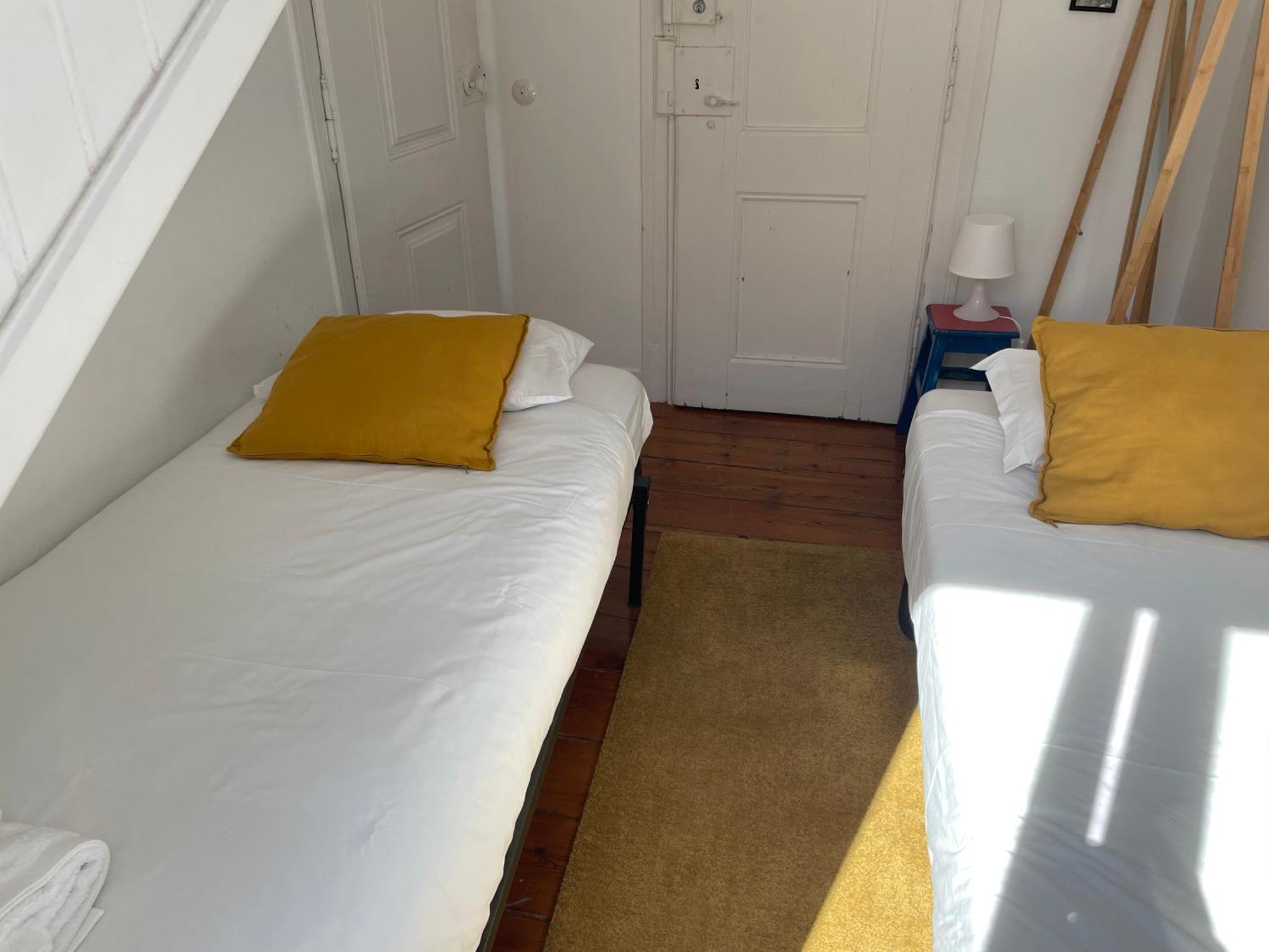 Cosy Apartment - Bairro Alto, Principe Real Lisbon Exterior photo